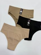 Colales microfibra faja 1539759