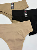 Colales microfibra faja 1539759