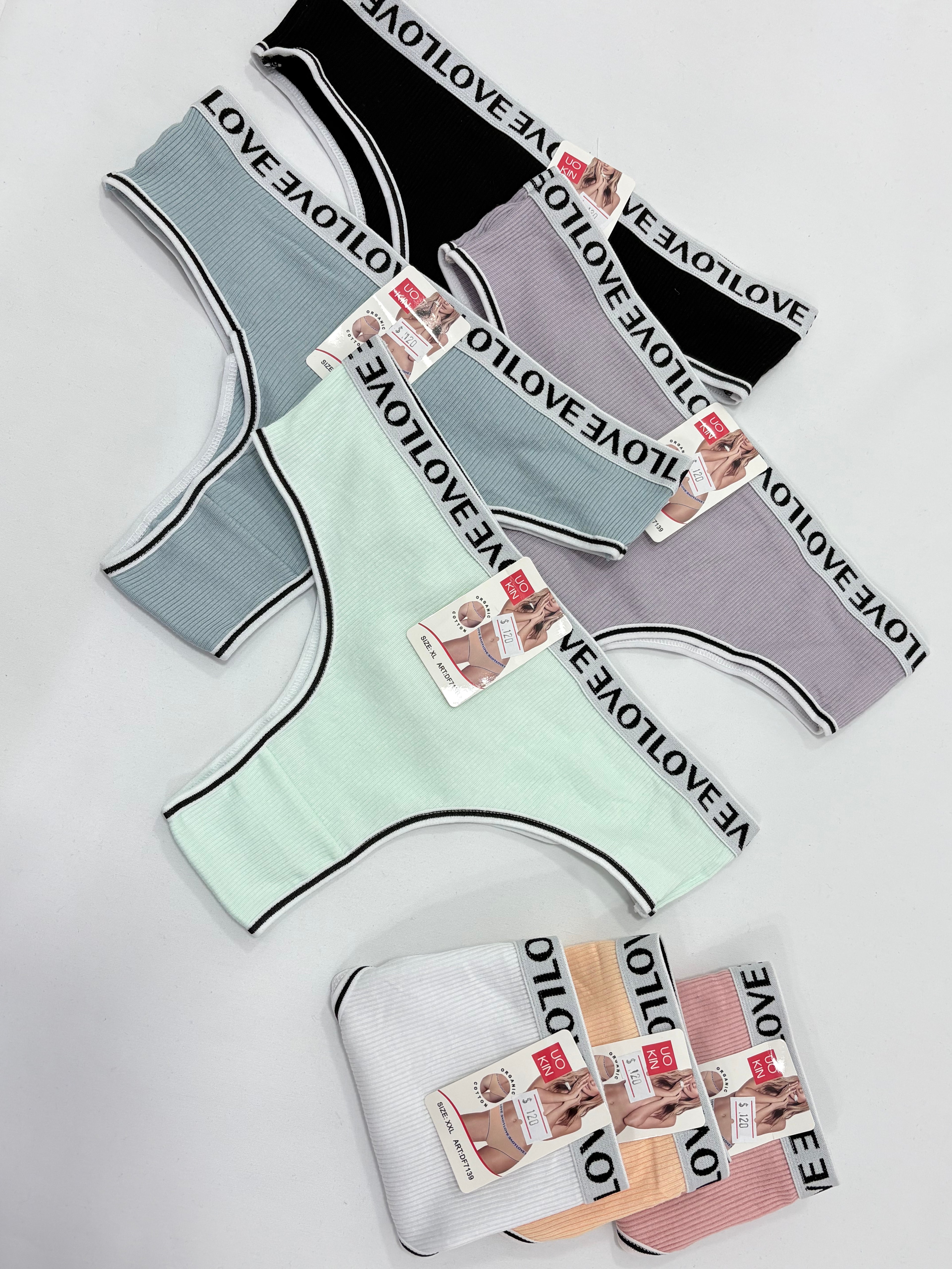 Bikini sport DF7139