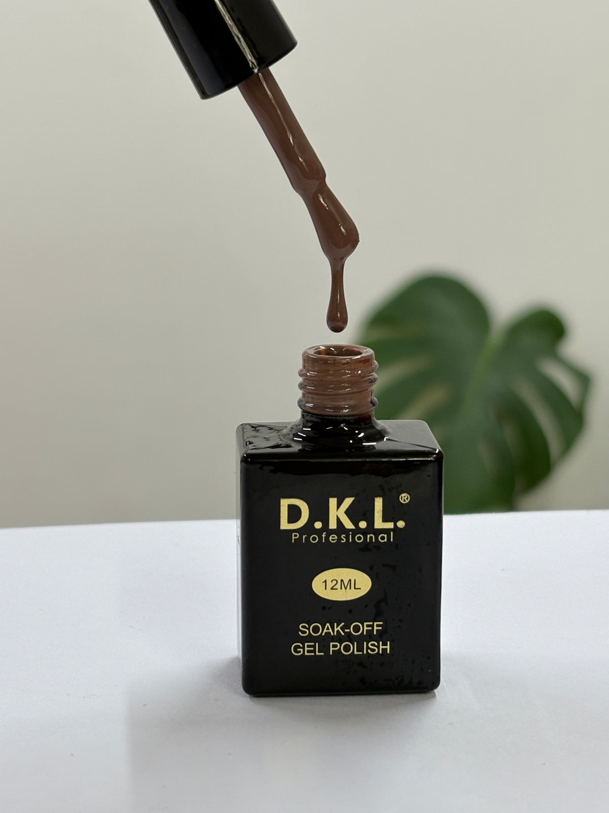Gel color DKL B07