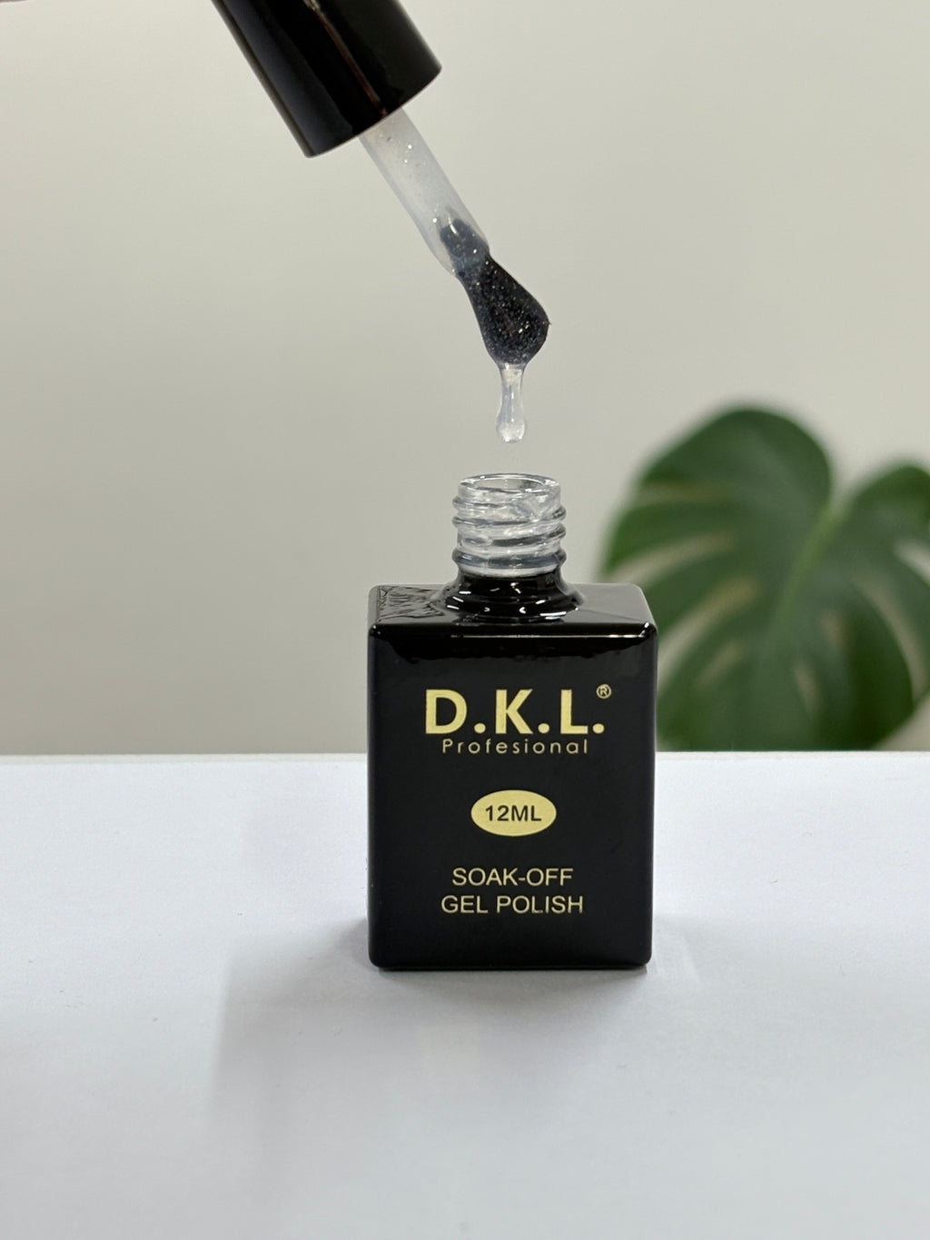 Gel color DKL B26