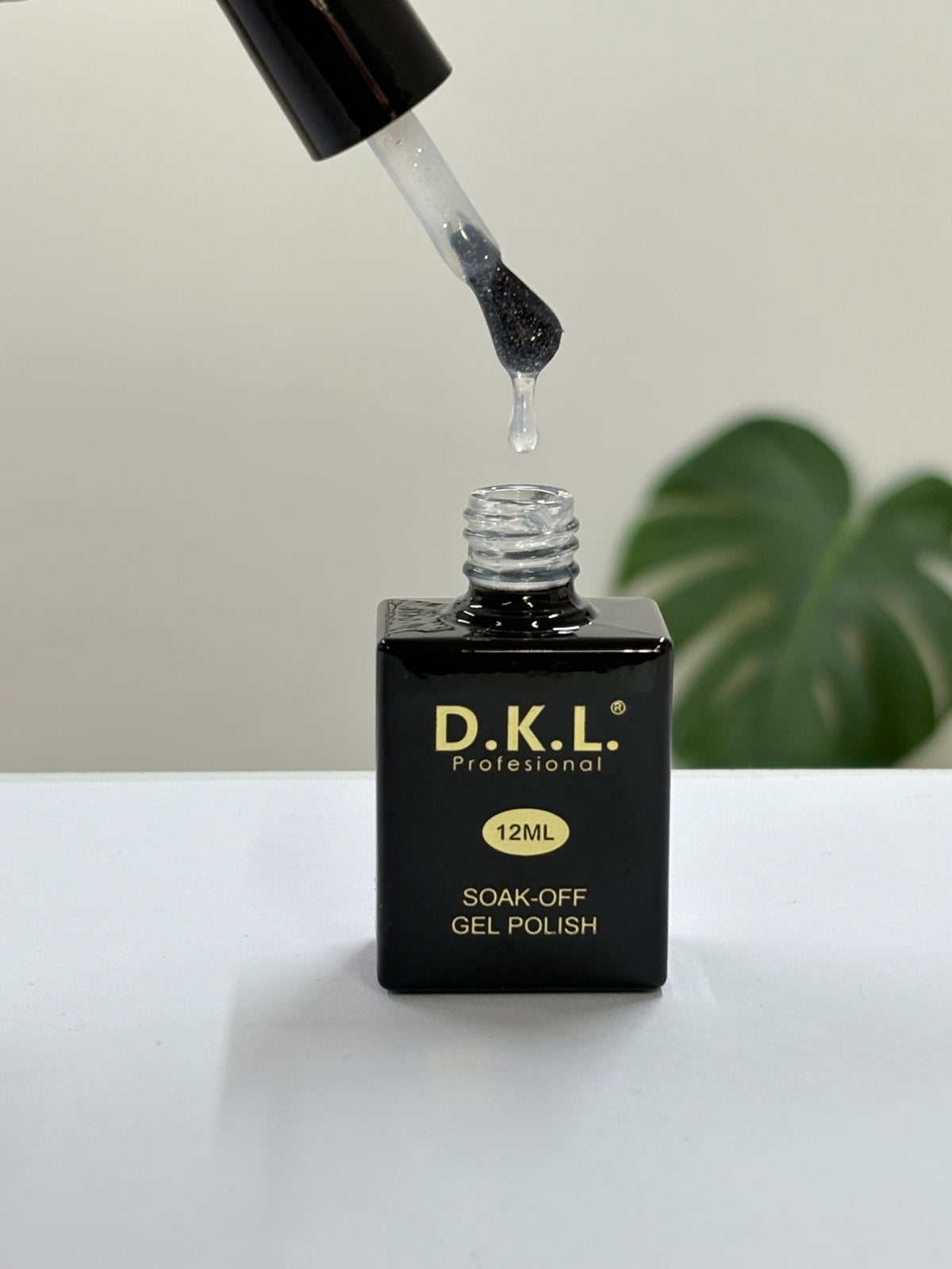 Gel color DKL B26