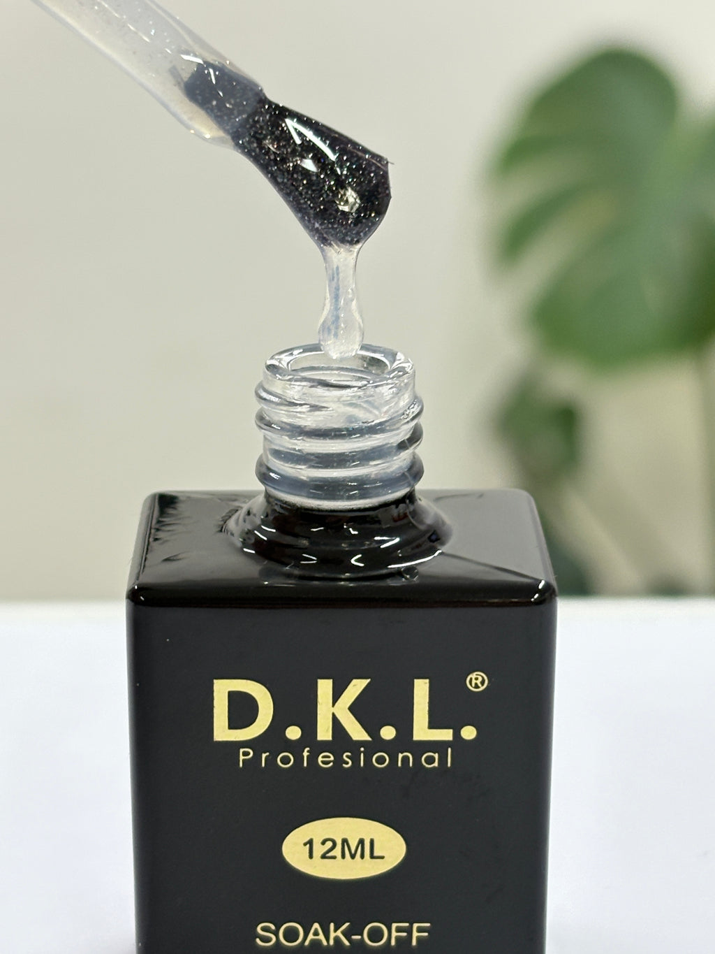Gel color DKL B26