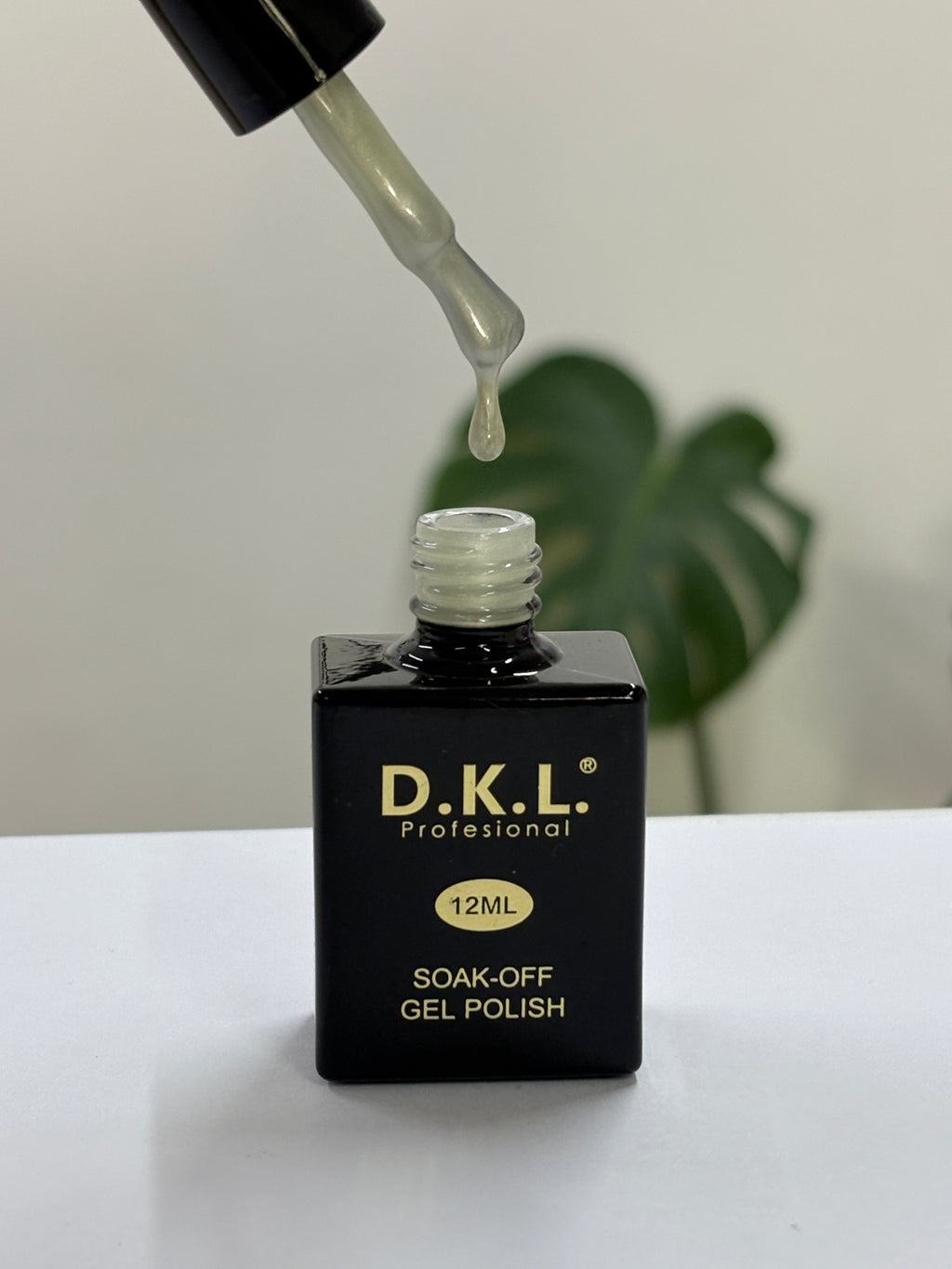 Gel color DKL B30