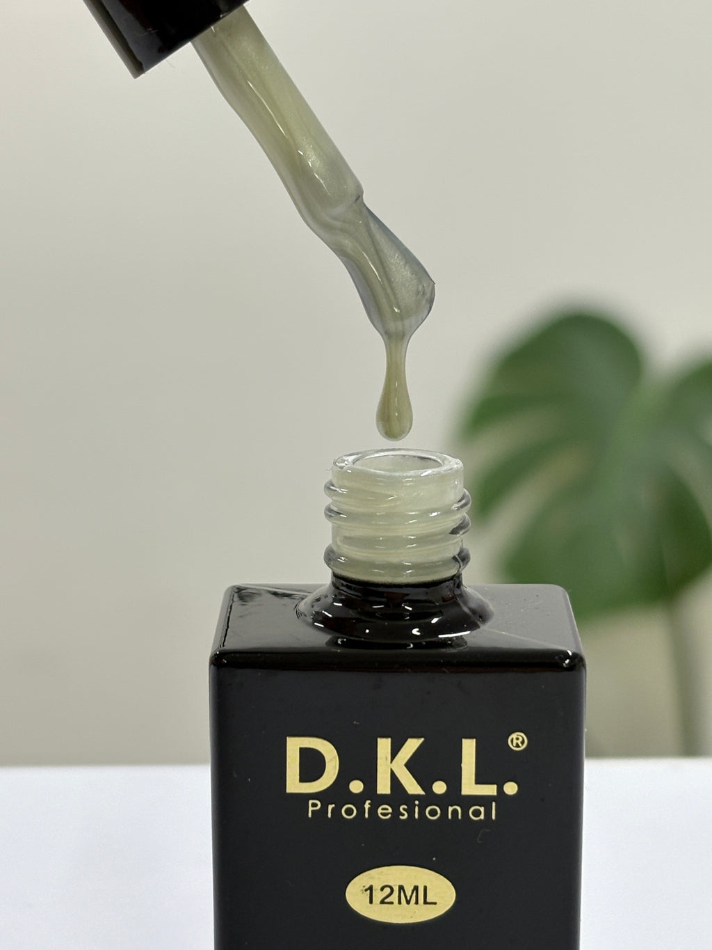 Gel color DKL B30