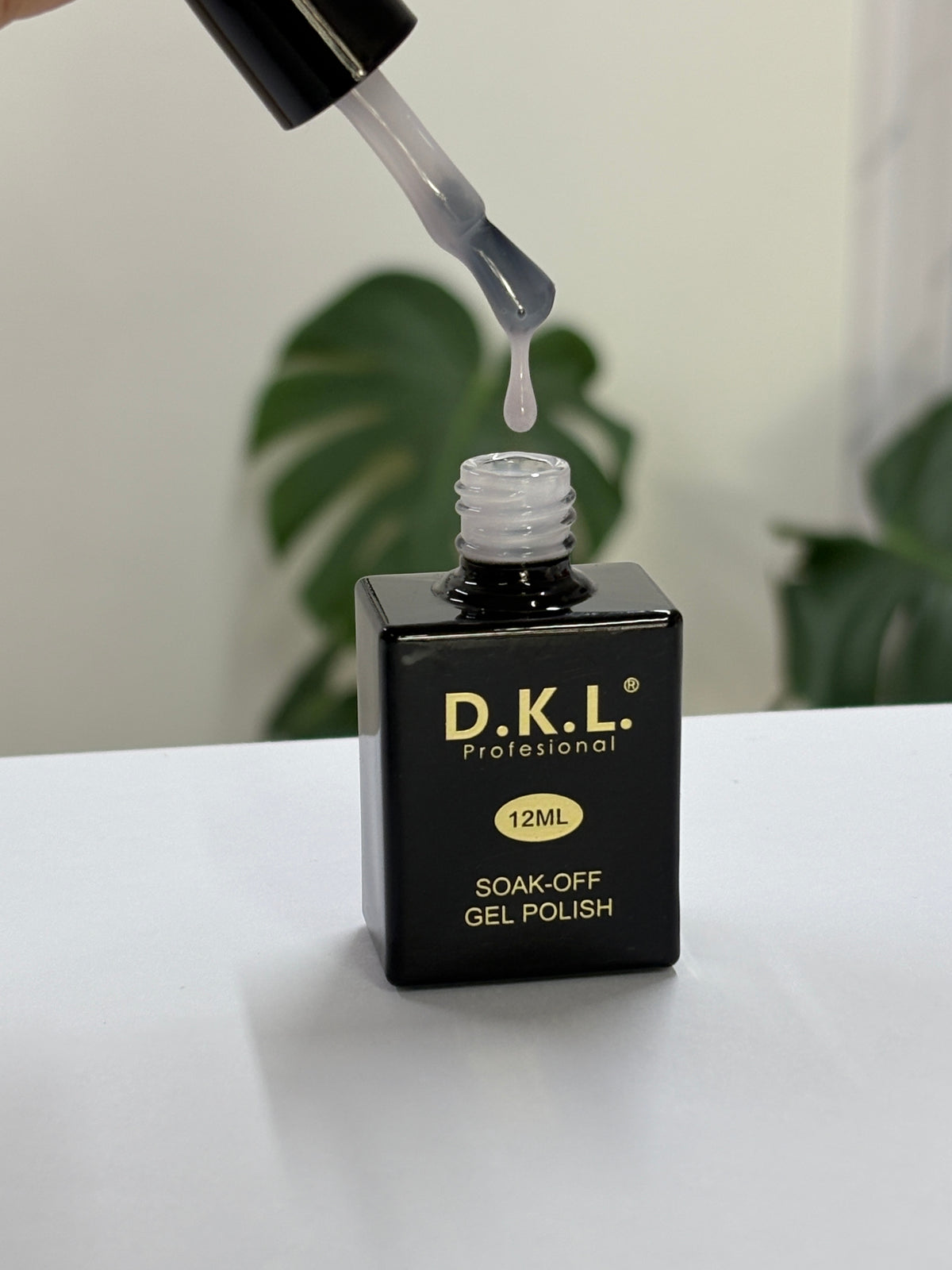 Gel color DKL B34