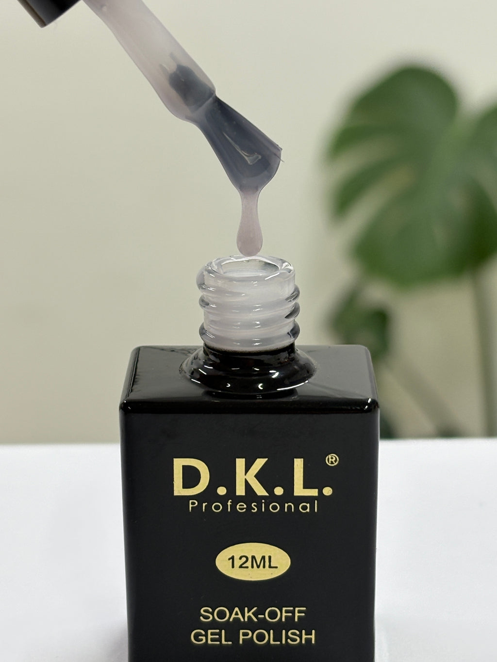 Gel color DKL B34
