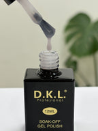 Gel color DKL B34