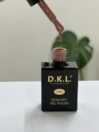 Gel color DKL B44