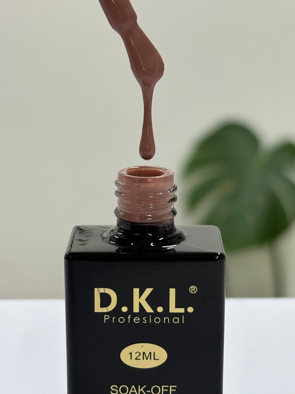 Gel color DKL B44