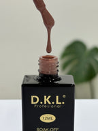 Gel color DKL B44