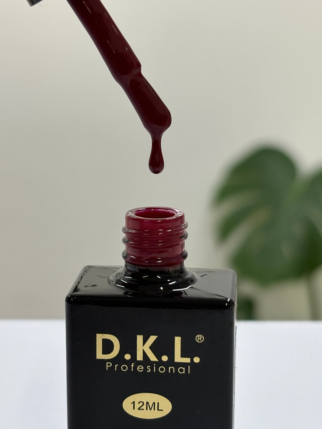 Gel color DKL B45