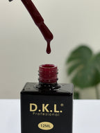 Gel color DKL B45