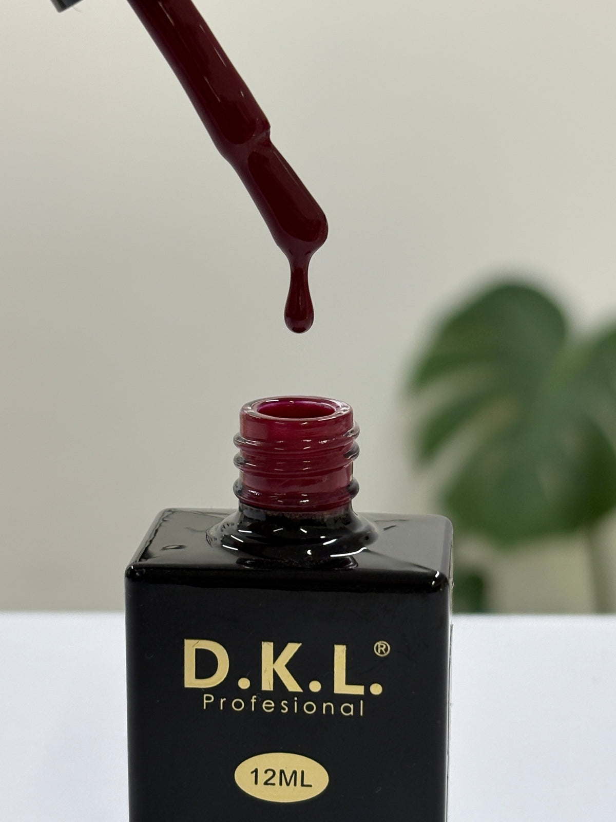 Gel color DKL B45