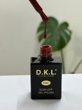 Gel color DKL B47