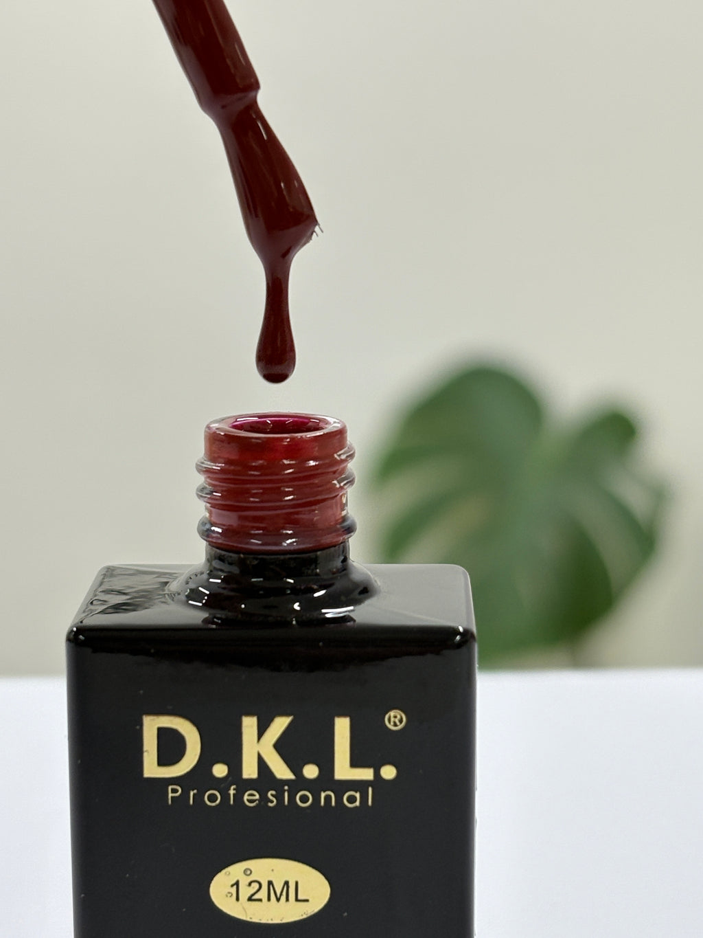 Gel color DKL B47