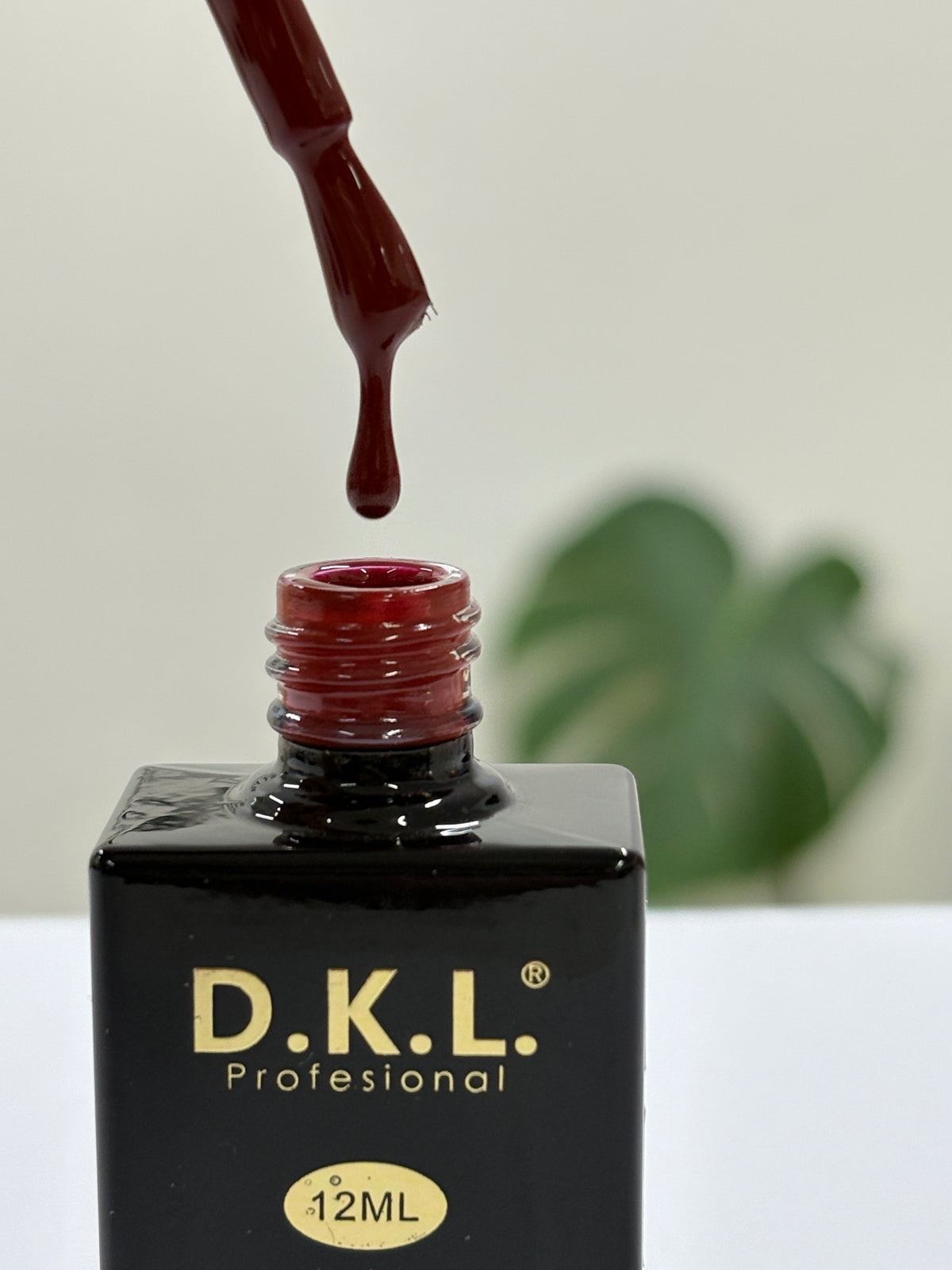 Gel color DKL B47