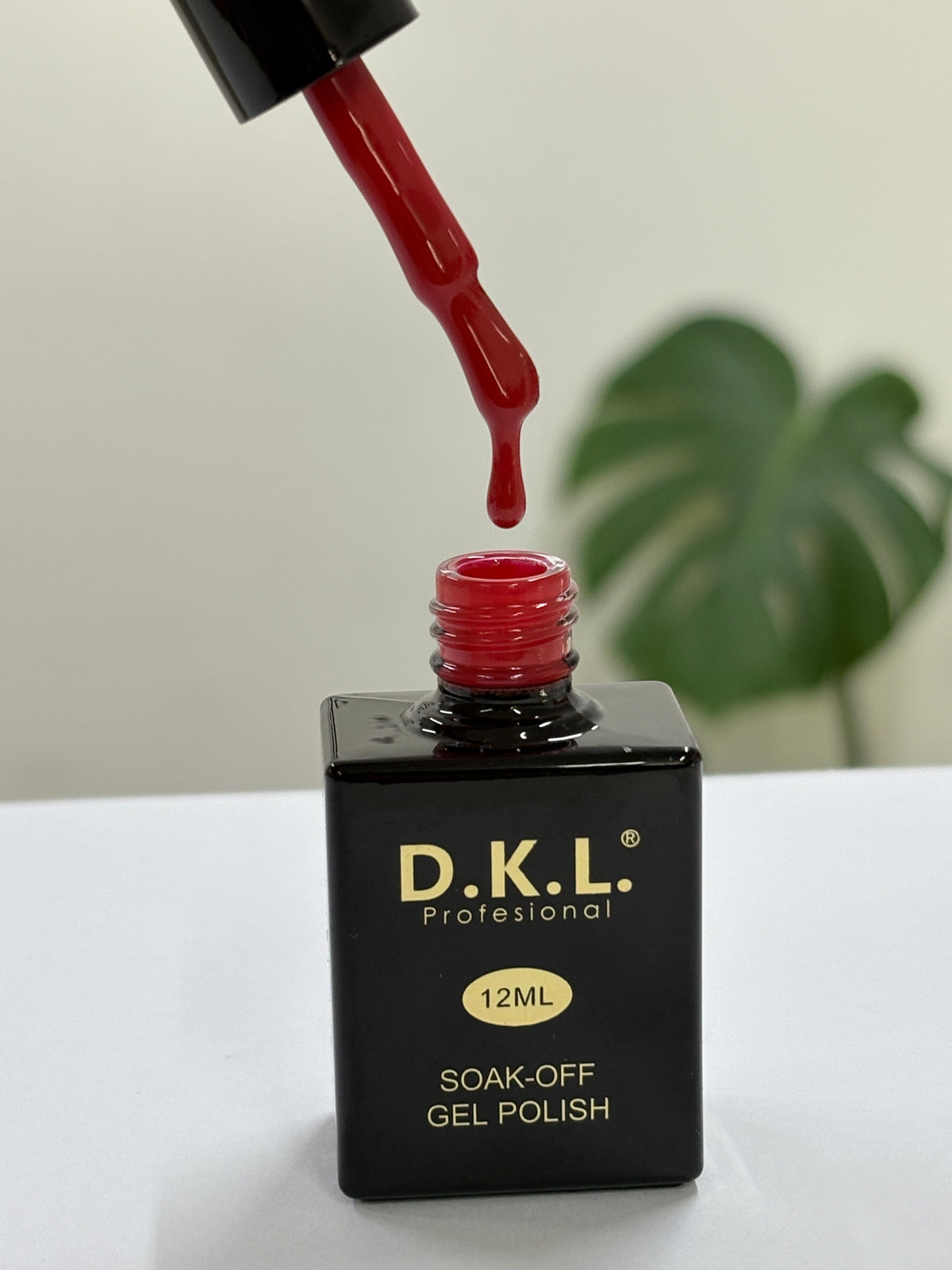 Gel color DKL B49