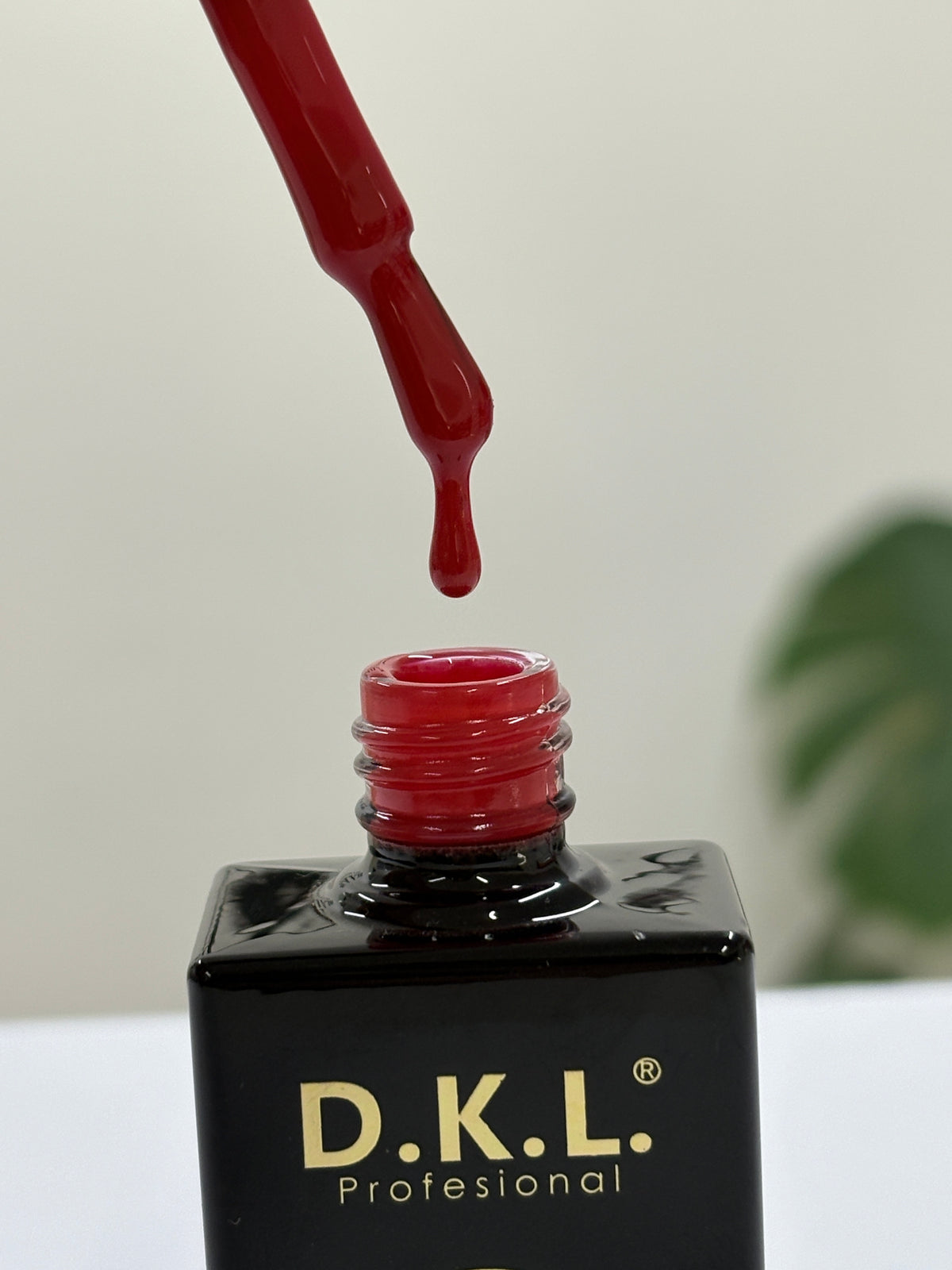 Gel color DKL B49