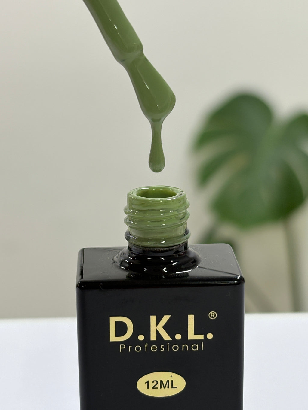 Gel color DKL B51