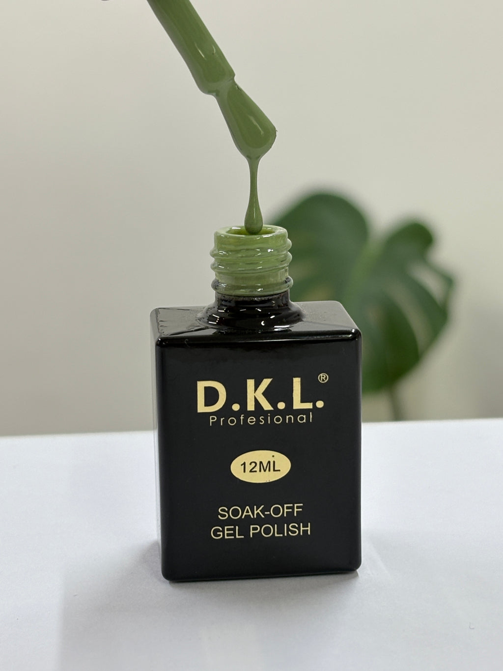 Gel color DKL B51