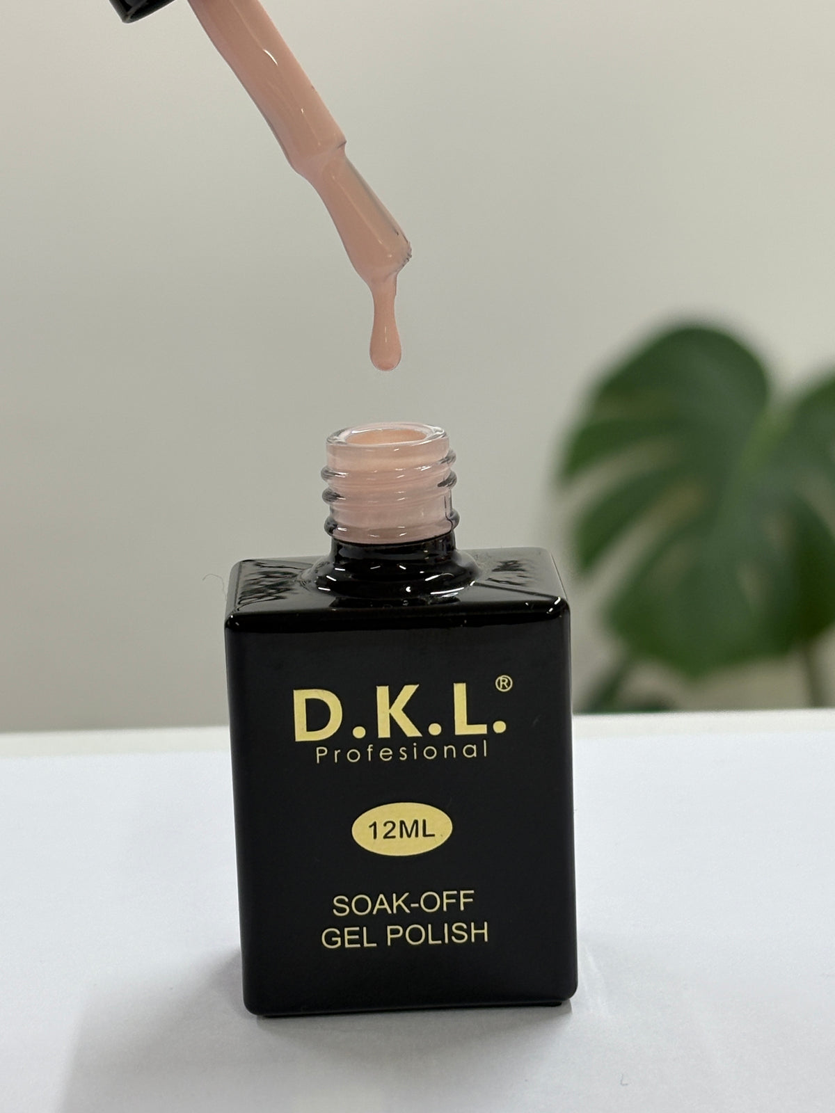 Gel color DKL B56