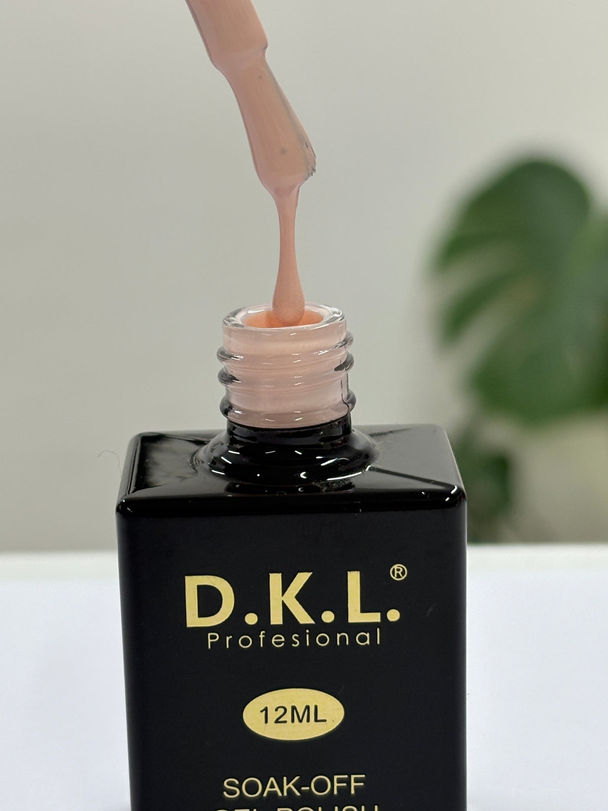 Gel color DKL B56