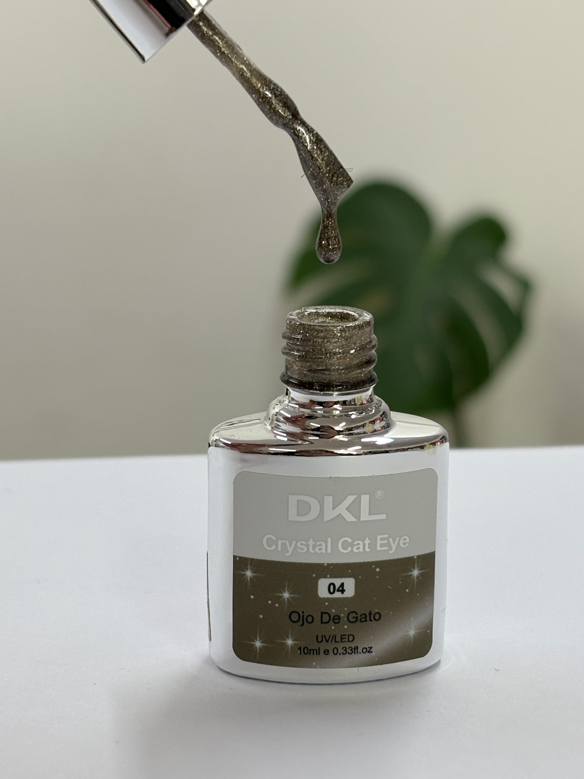 Cat eye DKL 10ml - 04