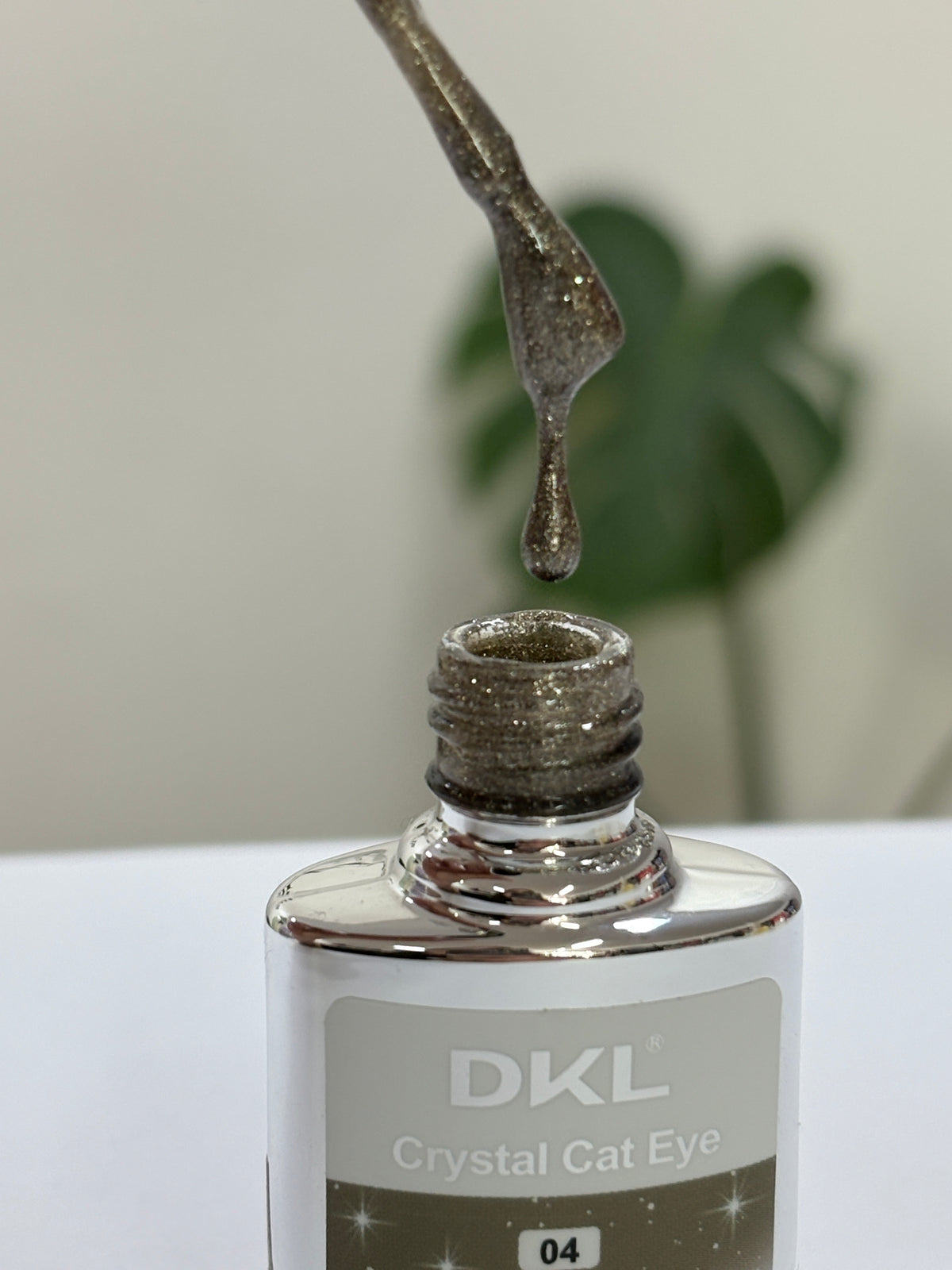 Cat eye DKL 10ml - 04