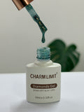 Gel Diamonds CHARM LIMIT 10ml - 03