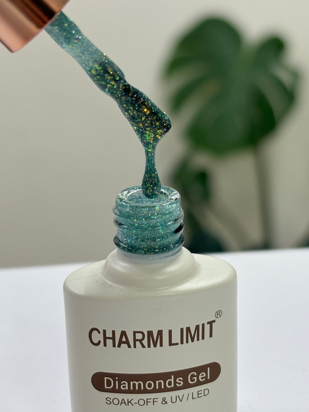Gel Diamonds CHARM LIMIT 10ml - 03