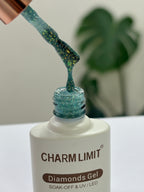 Gel Diamonds CHARM LIMIT 10ml - 03