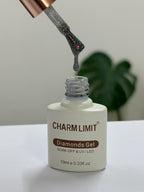 Gel Diamonds CHARM LIMIT 10ml - 05