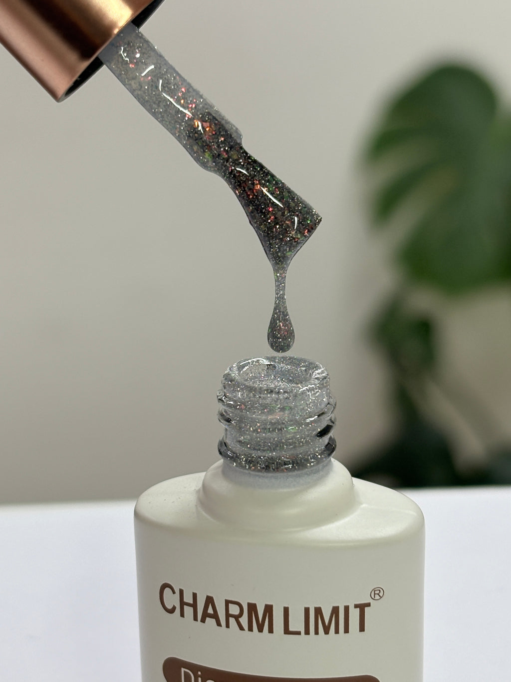 Gel Diamonds CHARM LIMIT 10ml - 05