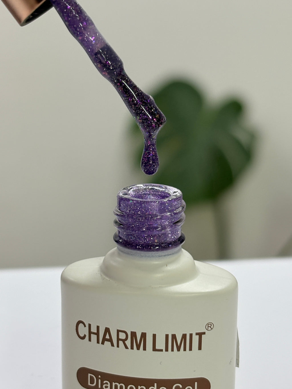 Gel Diamonds CHARM LIMIT 10ml - 06