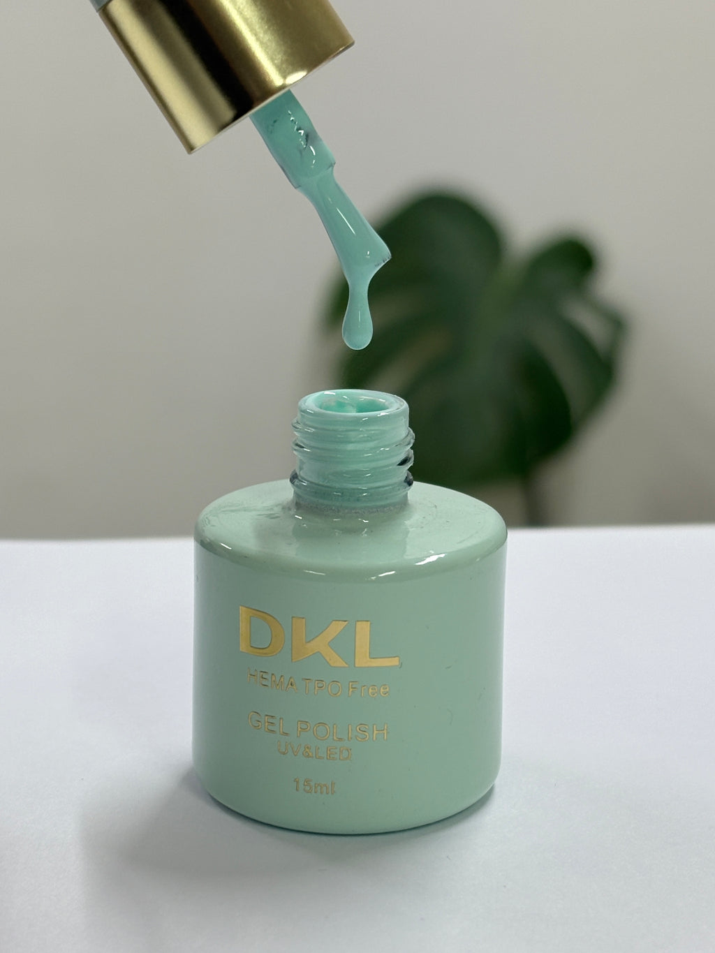 Gel color DKL 02