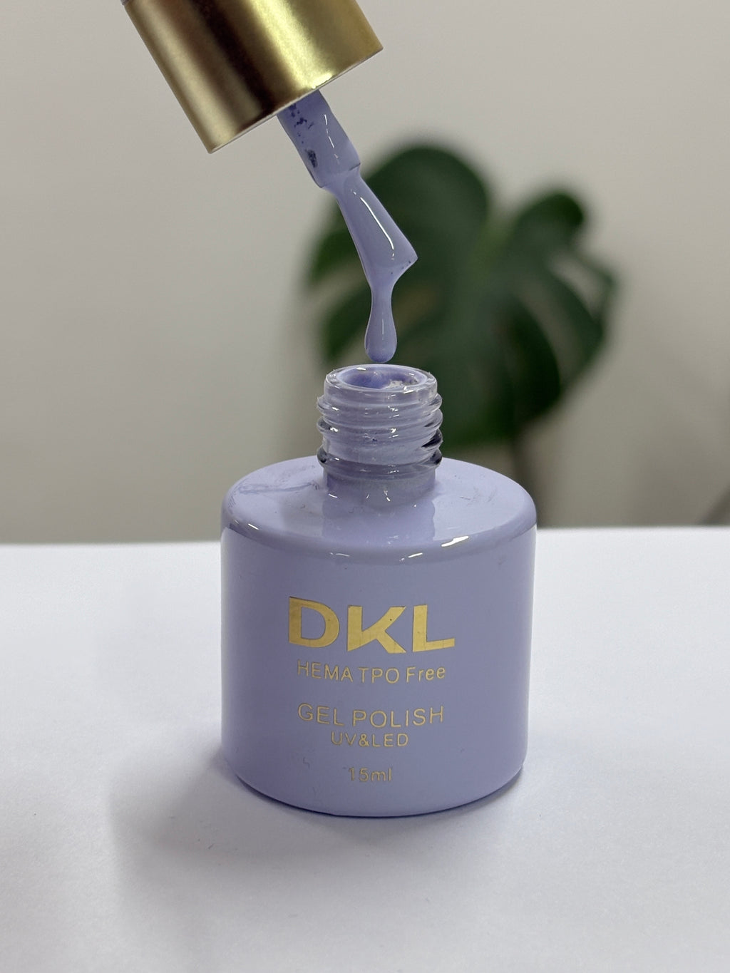 Gel color DKL 04