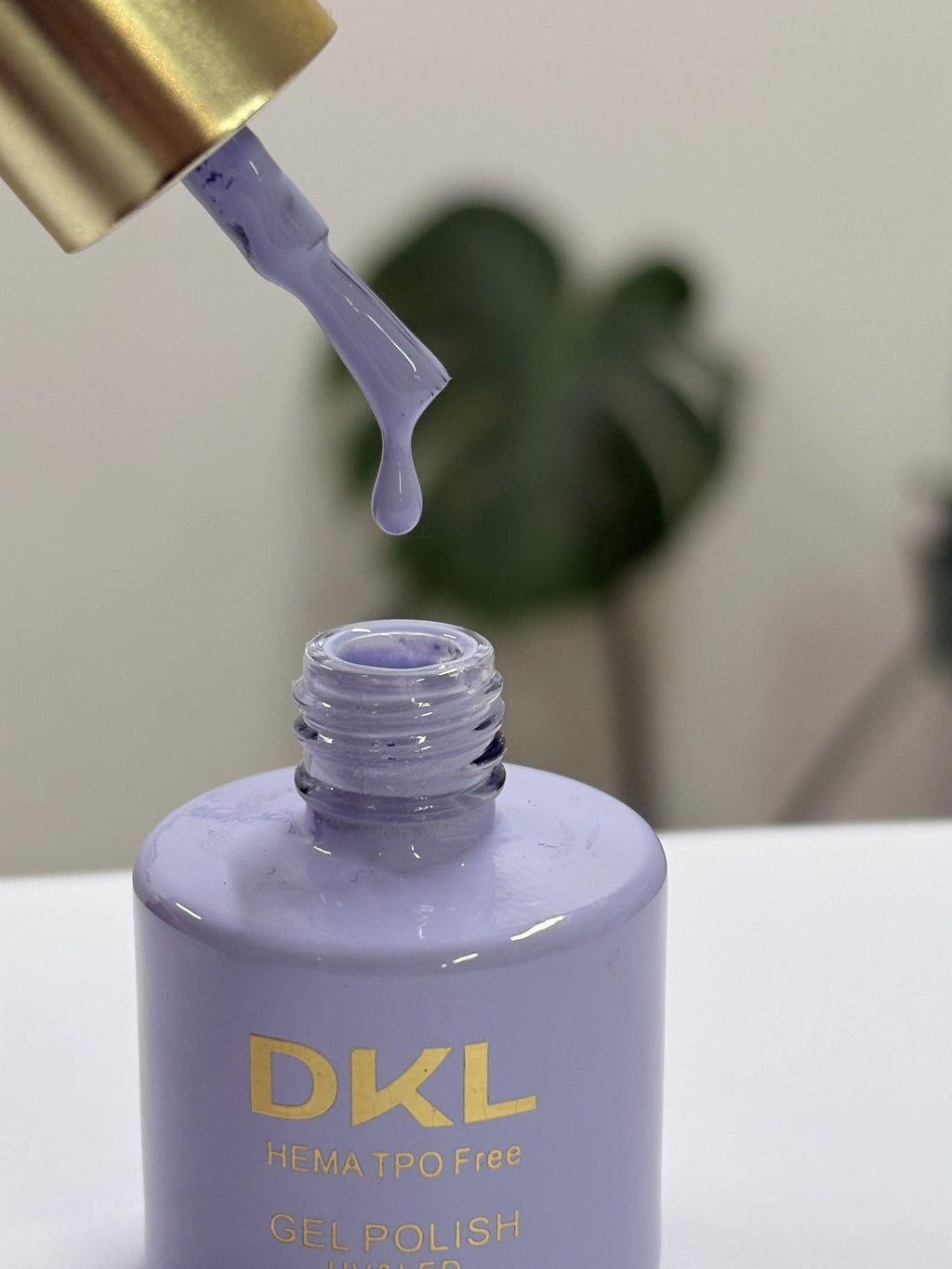Gel color DKL 04