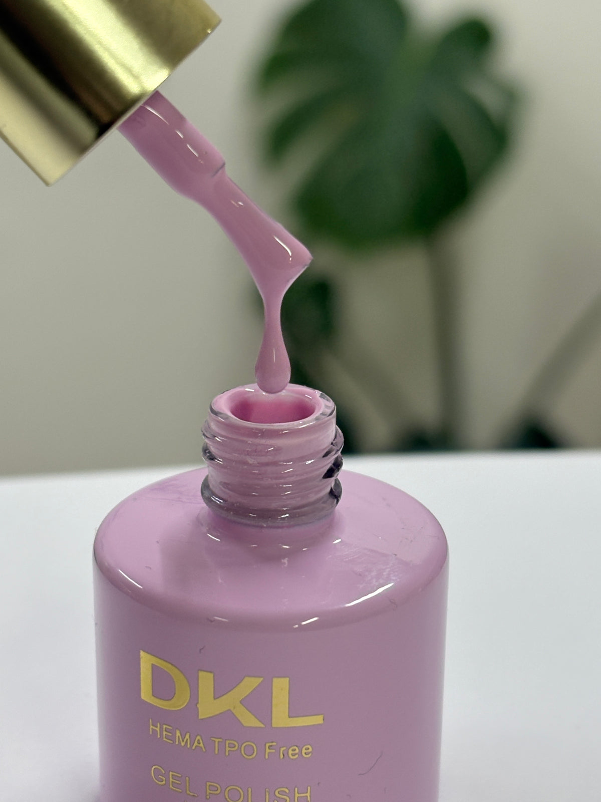 Gel color DKL 07
