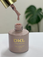 Gel color DKL 08