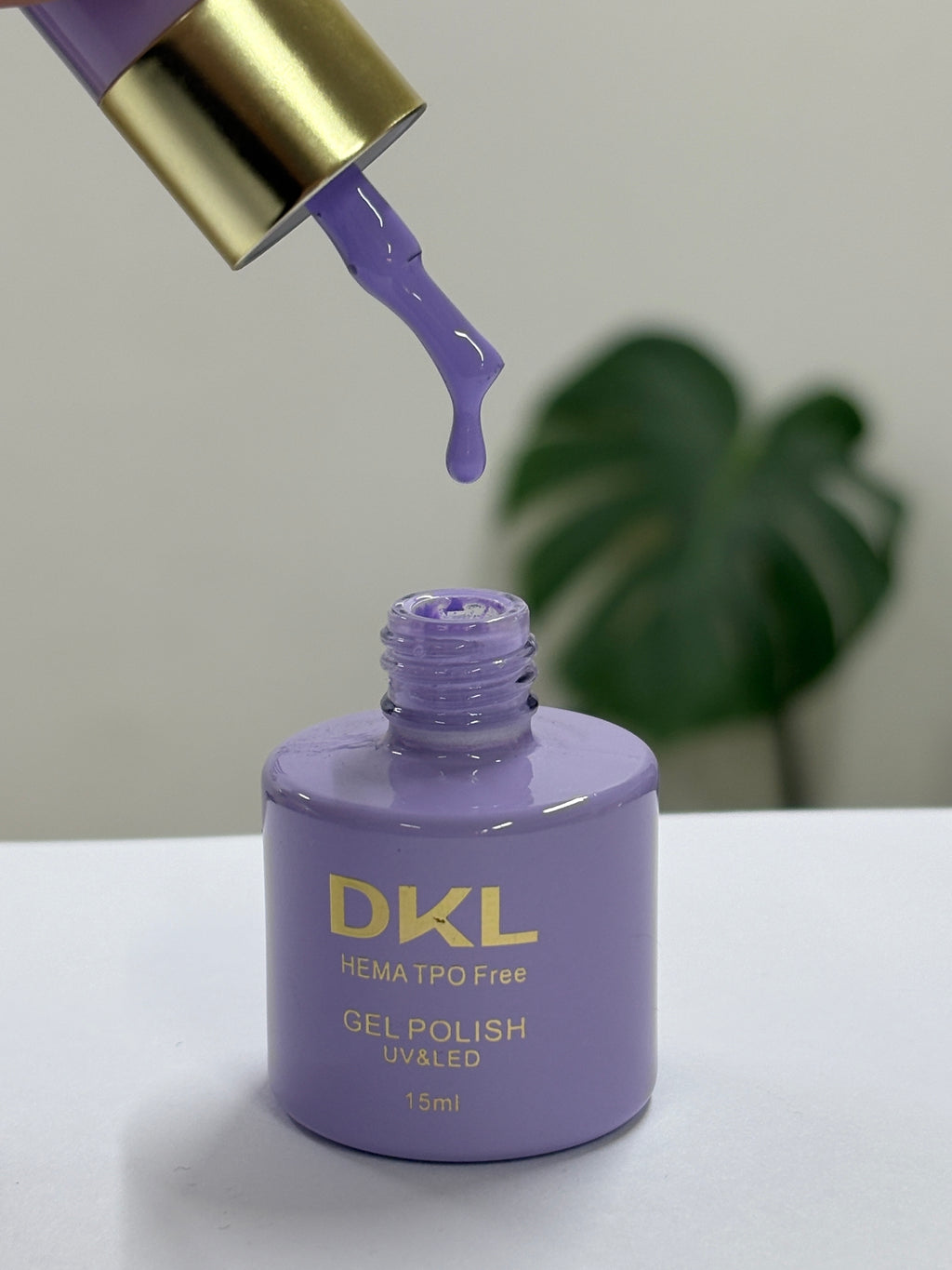 Gel color DKL 12