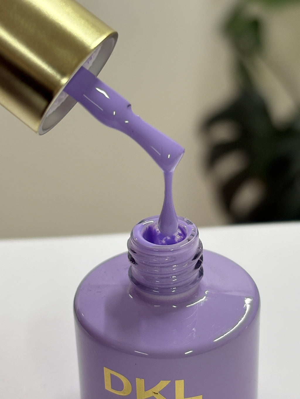 Gel color DKL 12
