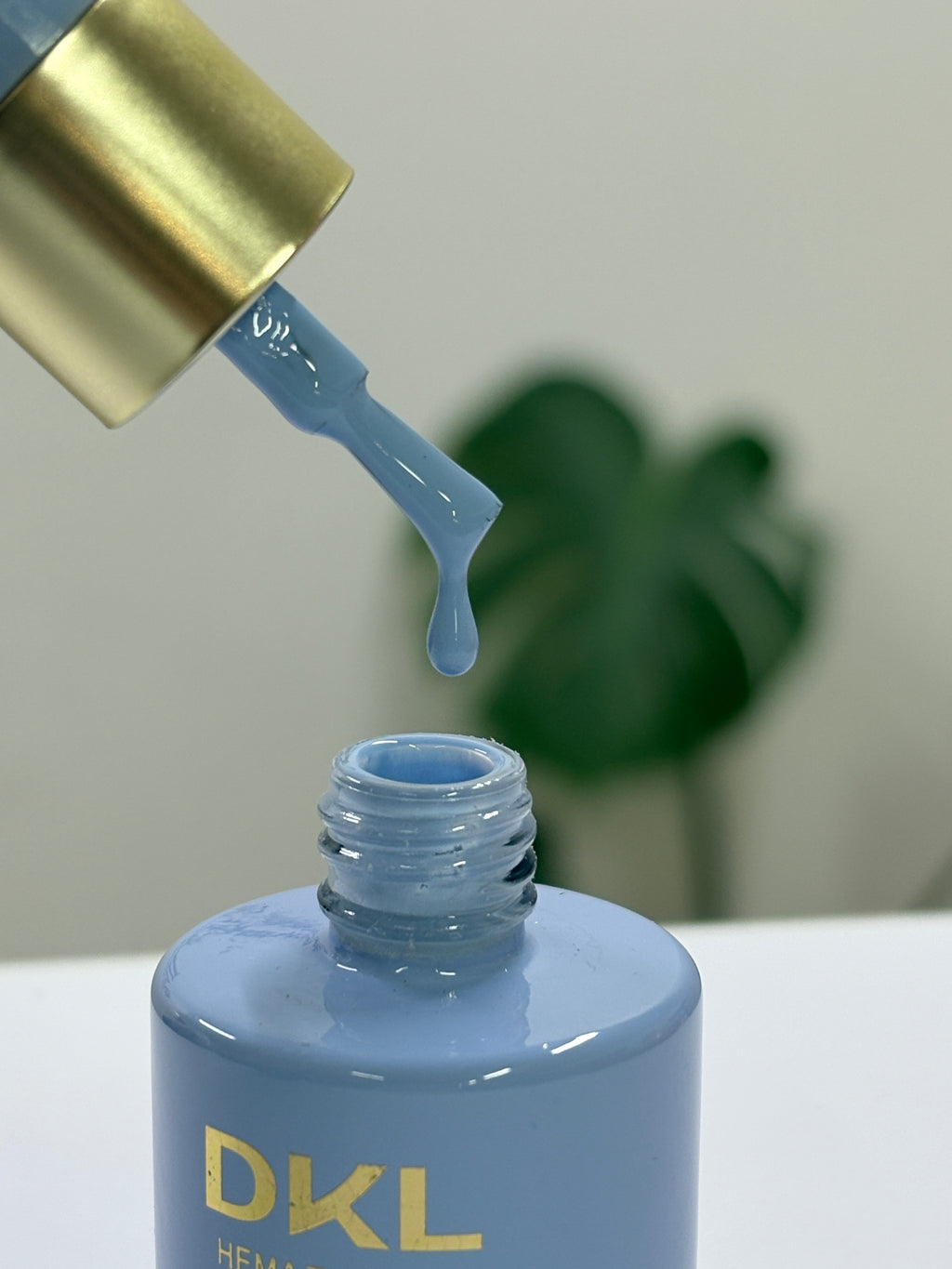 Gel color DKL 14