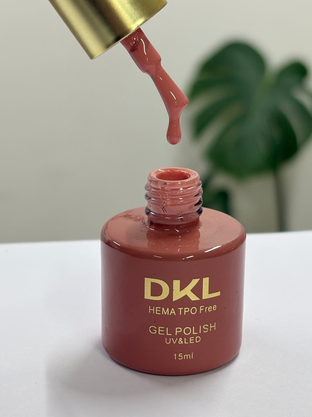 Gel color DKL 19