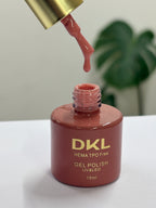 Gel color DKL 19