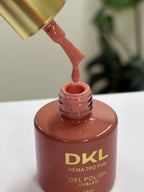 Gel color DKL 19