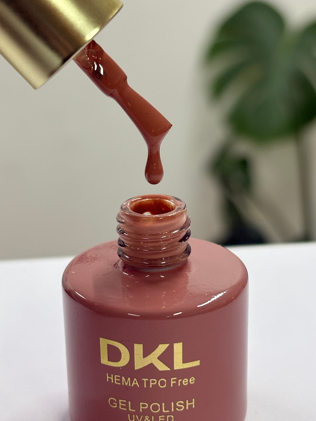Gel color DKL 22