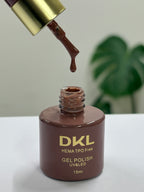 Gel color DKL 24