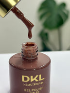 Gel color DKL 24
