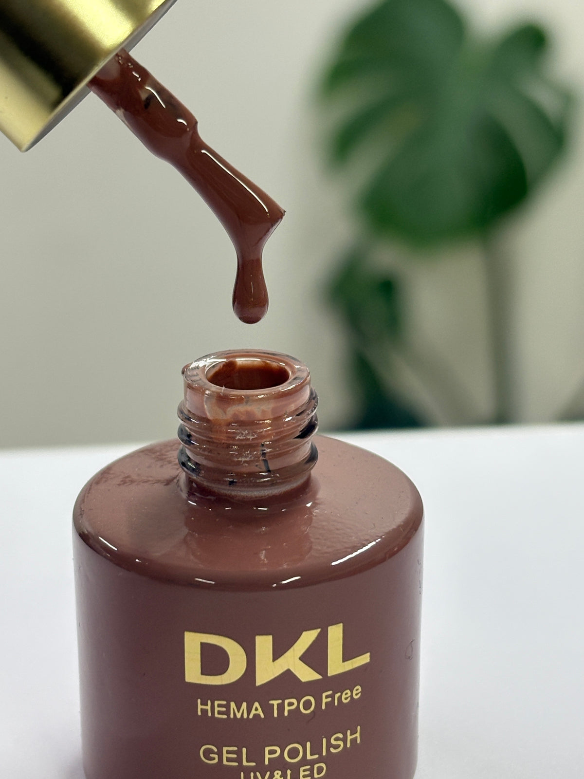 Gel color DKL 24